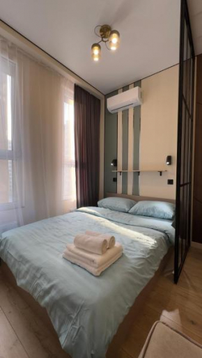 1 room apartment Adele Residence
